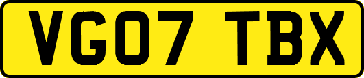 VG07TBX