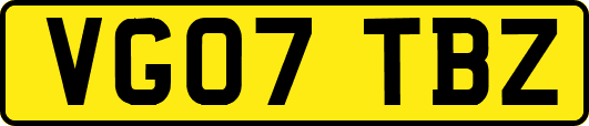 VG07TBZ
