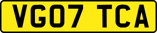 VG07TCA