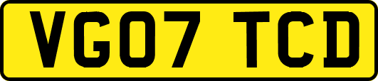 VG07TCD