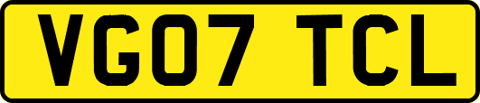 VG07TCL