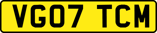 VG07TCM