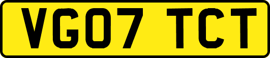 VG07TCT