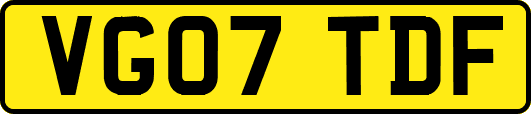 VG07TDF