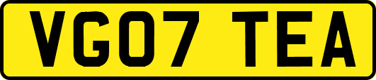 VG07TEA