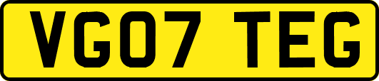 VG07TEG