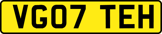 VG07TEH