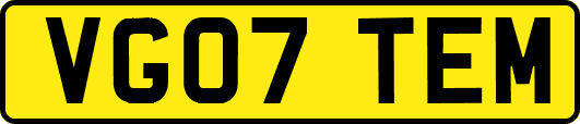 VG07TEM