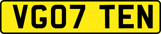VG07TEN
