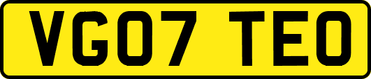 VG07TEO