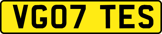 VG07TES