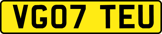 VG07TEU