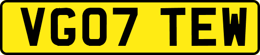 VG07TEW