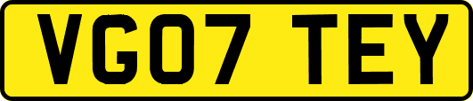 VG07TEY