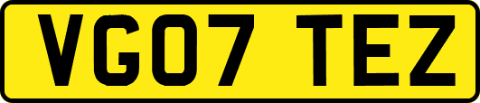 VG07TEZ