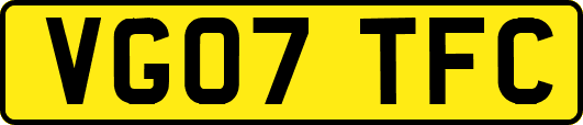 VG07TFC