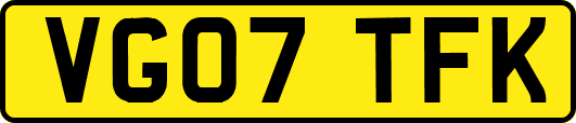 VG07TFK