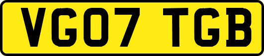 VG07TGB