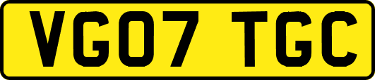 VG07TGC