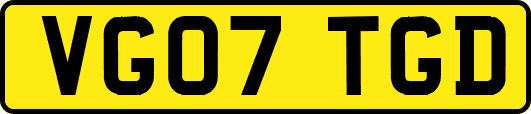 VG07TGD