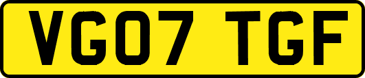 VG07TGF