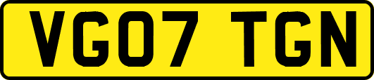 VG07TGN