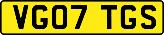 VG07TGS