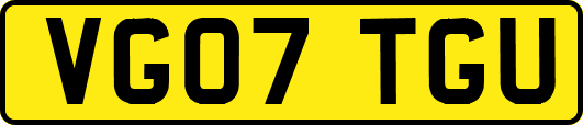 VG07TGU