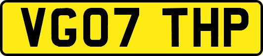 VG07THP