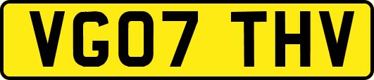 VG07THV