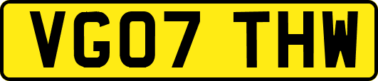 VG07THW
