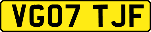 VG07TJF