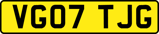 VG07TJG