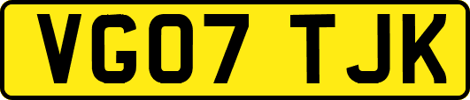 VG07TJK