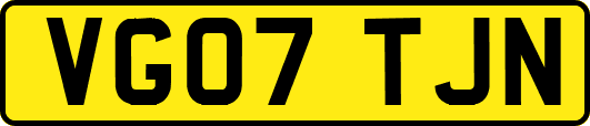 VG07TJN