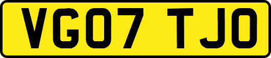 VG07TJO