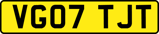 VG07TJT