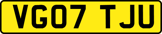 VG07TJU