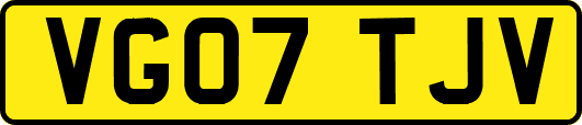 VG07TJV