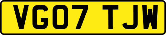 VG07TJW