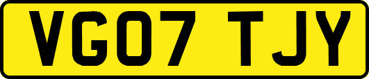 VG07TJY