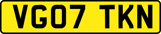 VG07TKN