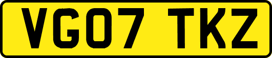 VG07TKZ