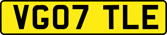 VG07TLE