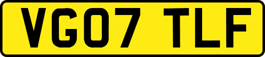 VG07TLF