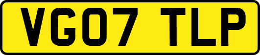VG07TLP