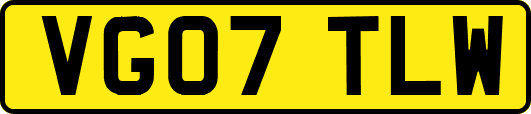 VG07TLW