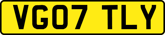 VG07TLY