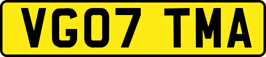 VG07TMA