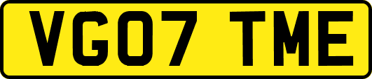 VG07TME